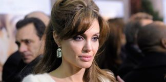 Cele mai bune filme ale Angelinei Jolie