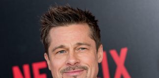 Cele mai bune filme ale lui Brad Pitt