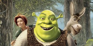 Top 10 filme de animatie pentru cel mic!