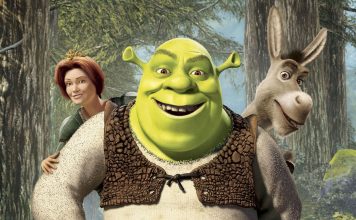 Top 10 filme de animatie pentru cel mic!