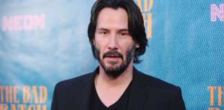 Cele mai bune filme ale lui Keanu Reeves