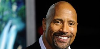 Cele mai bune filme ale actorului Dwayne Johnson