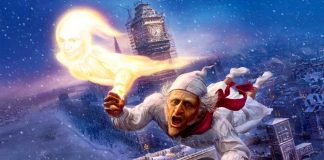 Cele mai bune filme de vazut de Craciun