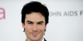 Cele mai apreciate filme ale actorului Ian Somerhalder