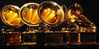 Castigatorii premiilor Grammy 2015