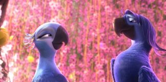 Premierele lunii aprilie in cinematografe