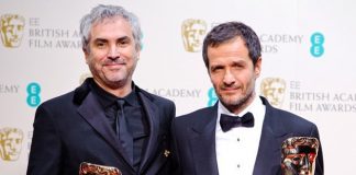Castigatorii premiilor BAFTA