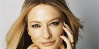 Cele mai bune filme ale actritei Cate Blanchett