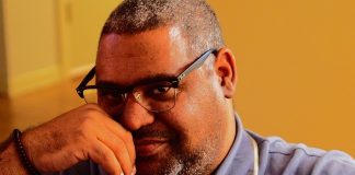 Recenzie – „Tărâmul făgăduinţei” Chris Abani