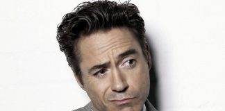 Cele mai bune filme ale actorului Robert Downey Jr.