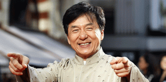 Cele mai bune filme ale actorului Jackie Chan