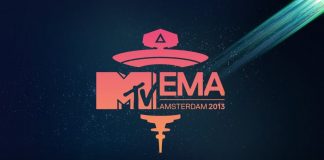 Iata care sunt castigatorii MTV EMA !