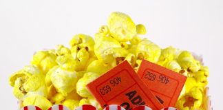 Premierele lunii octombrie in cinematografe