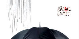 Recenzie – „Un englez la Paris”, Michael Sadler