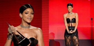 Castigatorii American Music Awards