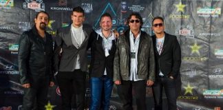 Vezi care sunt marii castigatori de la Romanian Music Awards!