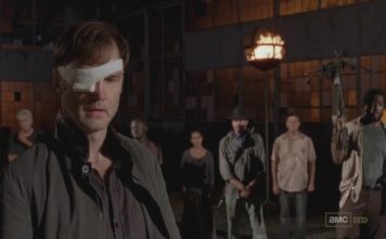 The Walking Dead – 3×08 “Made to Suffer”