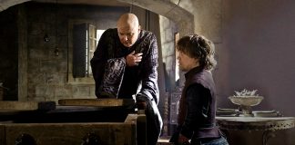 Game of Thrones – 3×04 “And Now His Watch is Ended”