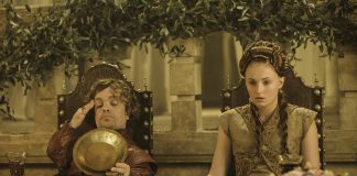 Game of Thrones – 3×08 “Second Sons”