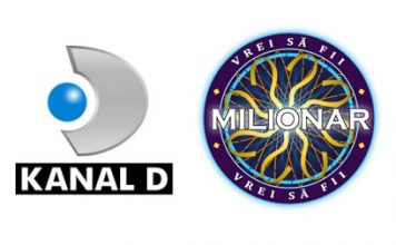 Concurs – Vrei sa fii milionar? (Kanal D)