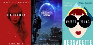 Top 10 – carti transformate in filme de succes