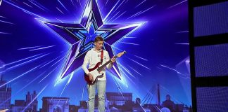 Romanii au talent, dar nu la facut emisiunea