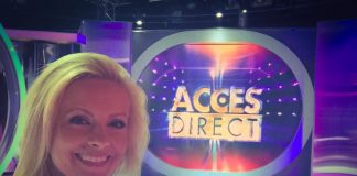 Acces direct – un show “picant”