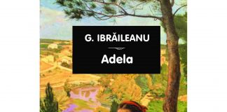 Adela, de G.Ibraileanu