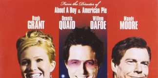 American Dreamz, un film pe care nu-l poti rata