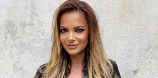 Andreea Antonescu, lovitura teribila dupa ce l-a facut praf pe Keo la TV. Iata ce a patit cantareata!