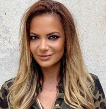Andreea Antonescu, lovitura teribila dupa ce l-a facut praf pe Keo la TV. Iata ce a patit cantareata!