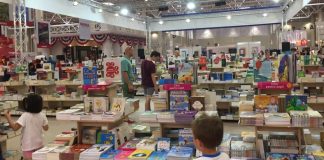Bookfest : Editura Trei