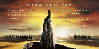 Filme de top – Confucius
