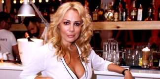 Dana Savuica: Sunt o femeie implinita