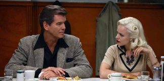 Filme de top – Married Life