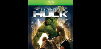 Filme – The Incredible Hulk – Incredibilul Hulk