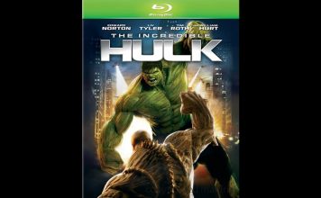 Filme – The Incredible Hulk – Incredibilul Hulk