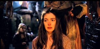 Filmul Les Miserables/Mizerabilii – trailer si program avanpremiera