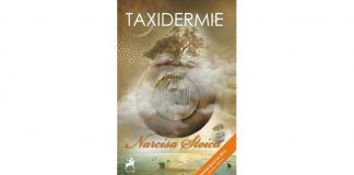 Voicu Bugariu – Recenzii: Narcisa Stoica – Taxidermie