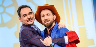 Razvan si Dani: „Emisiunea se schimba atunci cand vietile noastre se schimba”