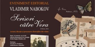 Recenzie – „Originalul Laurei” de Vladimir Nabokov