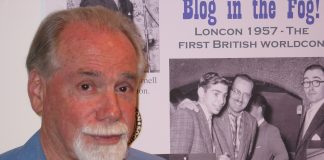 Robert Silverberg: „Cititi cit puteti de mult!” – un interviu in exclusivitate