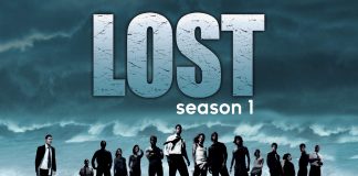 Seriale tv LOST Naufragiatii
