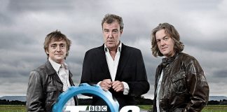 Top 10 momente amuzante ale emisiunii Top Gear pe care nu trebuie sa le ratezi