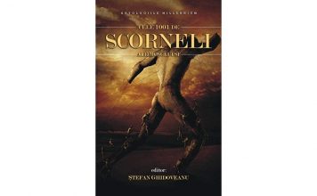Voicu Bugariu – Recenzii : Cele 1001 de scorneli ale Mosului SF