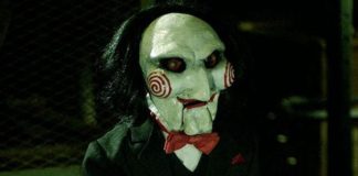Top 8 filme horror