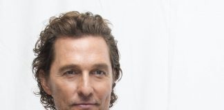 Matthew McConaughey despre viitorul potential in politica: ,,Sunt interesat sa construiesc ceva care poate dura”
