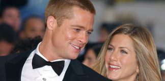 Jennifer si Brad: Cronologia romantica