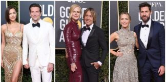 Cupluri de vedete si modul in care s-au intalnit prima data: inceputul povestii de dragoste