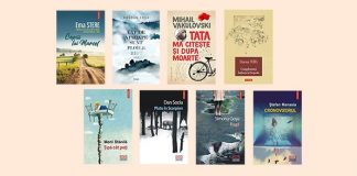 Cele mai bune carti ale anului